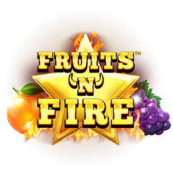 Fruits ‚n‘ Fire