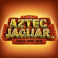 Aztec Jaguar