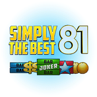 Simply the Best 81